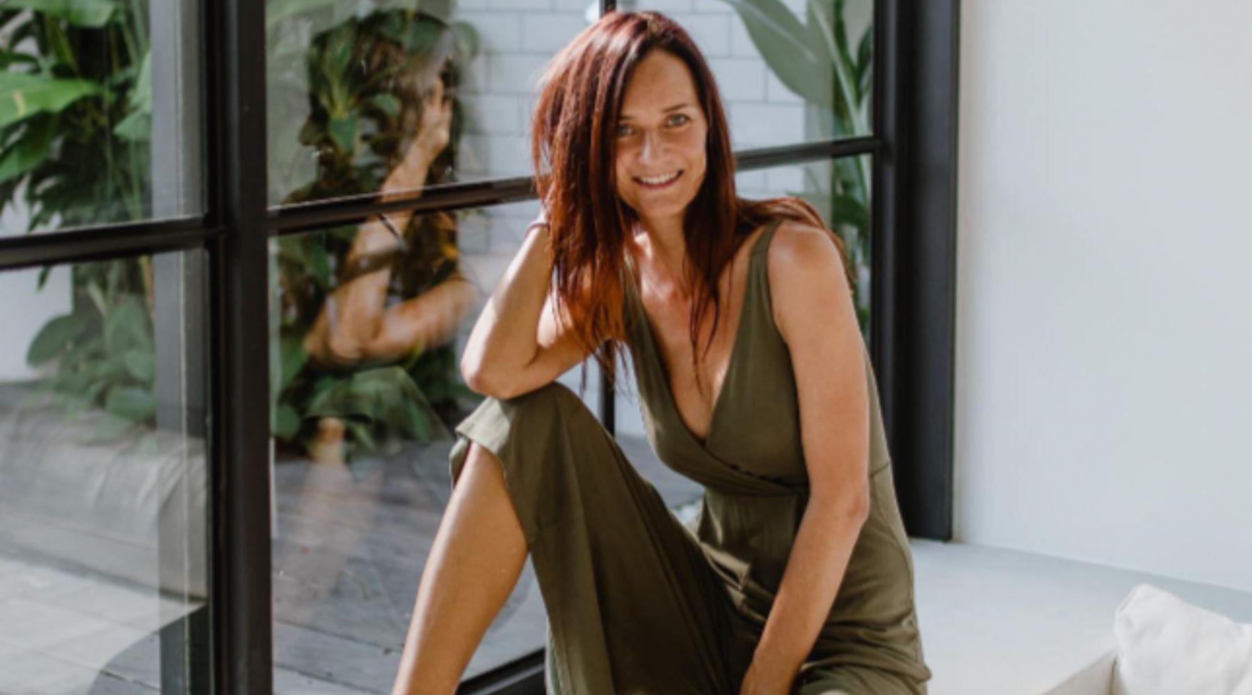A FOUNDERS STORY