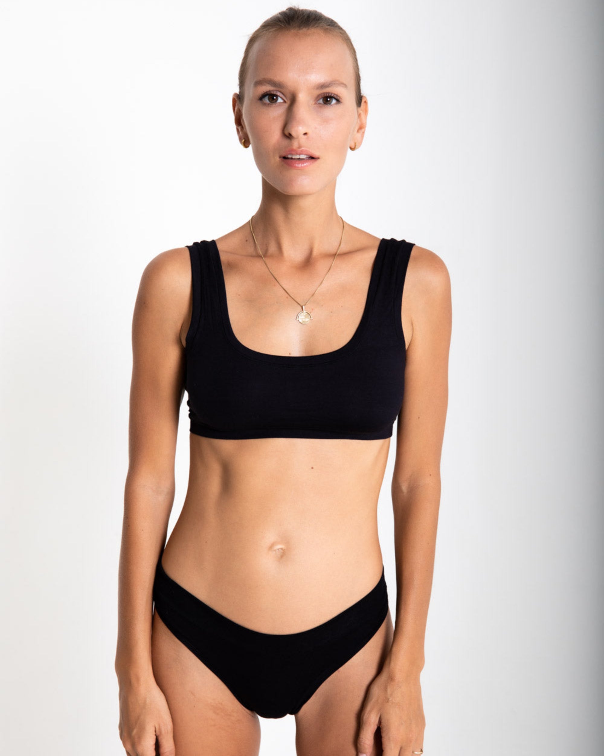 Ketut Bralette Top
