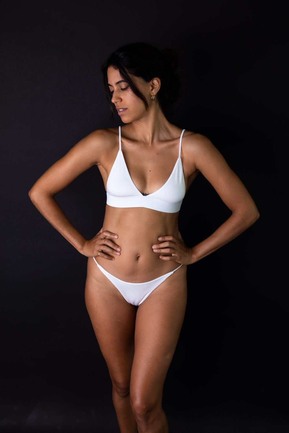 Rina Brazilian Ivory